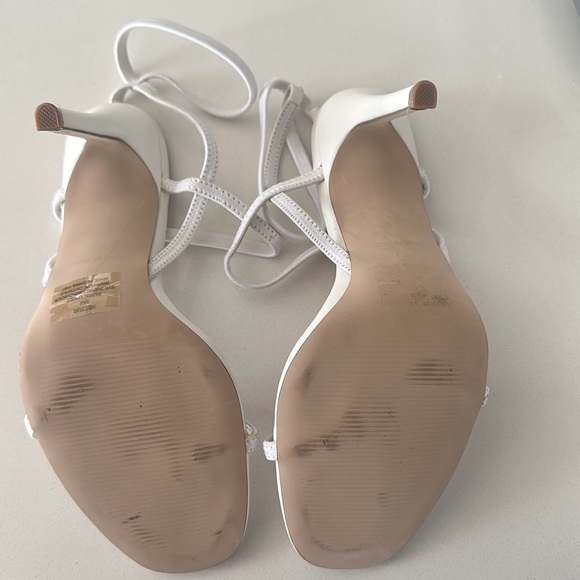 Steve Madden Heels - Picture 4 of 4